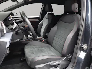 SEAT Ibiza 1.0 EcoTSI FR DSG