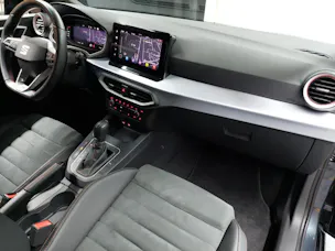 SEAT Ibiza 1.0 EcoTSI FR DSG