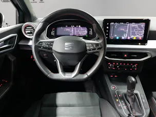 SEAT Ibiza 1.0 EcoTSI FR DSG