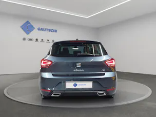 SEAT Ibiza 1.0 EcoTSI FR DSG