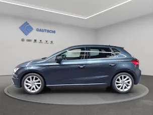 SEAT Ibiza 1.0 EcoTSI FR DSG