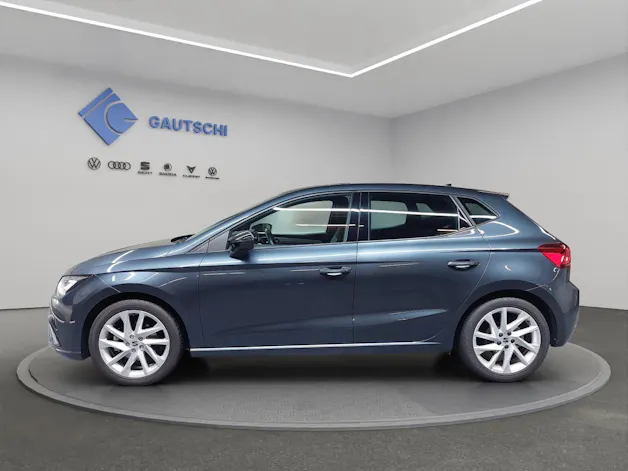SEAT Ibiza 1.0 EcoTSI FR DSG