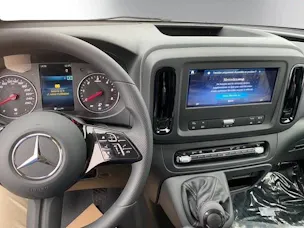 Mercedes-Benz Vito 114 CDI Lang Pro