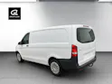 Mercedes-Benz Vito 114 CDI Lang Pro