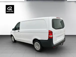 Mercedes-Benz Vito 114 CDI Lang Pro