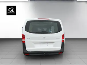 Mercedes-Benz Vito 114 CDI Lang Pro