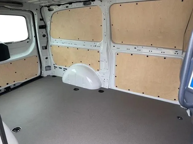 Mercedes-Benz Vito 114 CDI Lang Pro