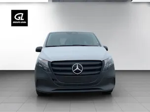 Mercedes-Benz Vito 114 CDI Lang Pro