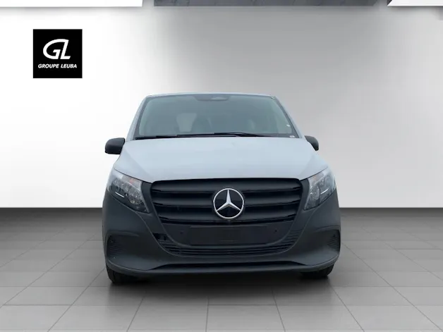 Mercedes-Benz Vito 114 CDI Lang Pro