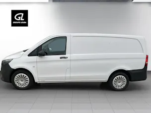 Mercedes-Benz Vito 114 CDI Lang Pro