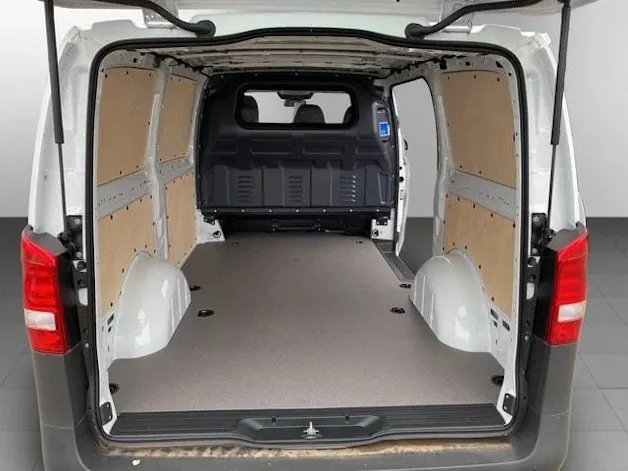 Mercedes-Benz Vito 114 CDI Lang Pro