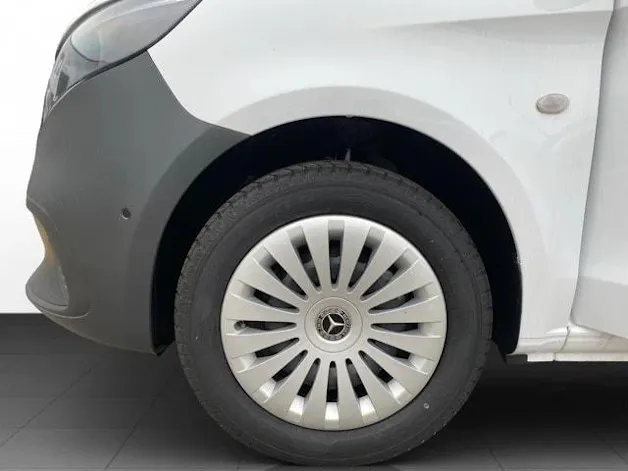 Mercedes-Benz Vito 114 CDI Lang Pro