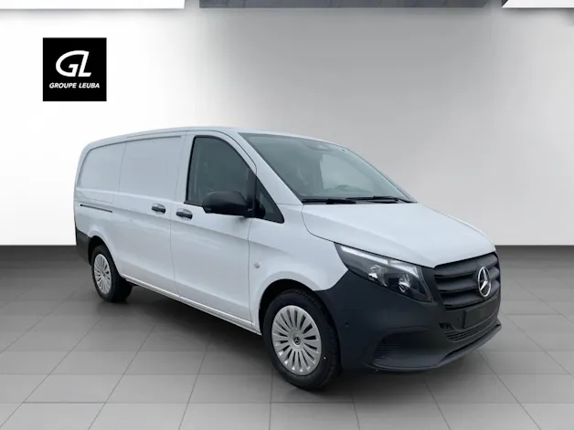 Mercedes-Benz Vito 114 CDI Lang Pro