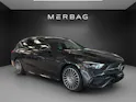 Mercedes-Benz C 300de T EQ Hybrid 4M AMG Line