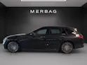 Mercedes-Benz C 300de T EQ Hybrid 4M AMG Line