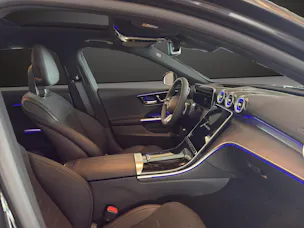 Mercedes-Benz C 300de T EQ Hybrid 4M AMG Line