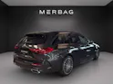 Mercedes-Benz C 300de T EQ Hybrid 4M AMG Line