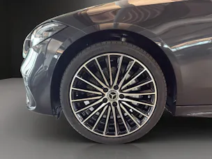 Mercedes-Benz C 300de T EQ Hybrid 4M AMG Line