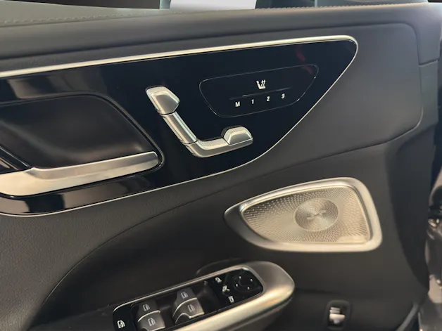 Mercedes-Benz C 300de T EQ Hybrid 4M AMG Line