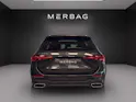 Mercedes-Benz C 300de T EQ Hybrid 4M AMG Line