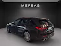Mercedes-Benz C 300de T EQ Hybrid 4M AMG Line