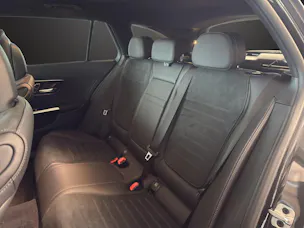 Mercedes-Benz C 300de T EQ Hybrid 4M AMG Line