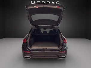Mercedes-Benz C 300de T EQ Hybrid 4M AMG Line