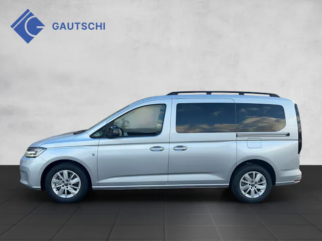 VW Caddy Maxi 2.0 TDI Liberty DSG