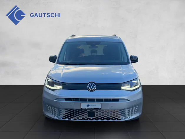 VW Caddy Maxi 2.0 TDI Liberty DSG