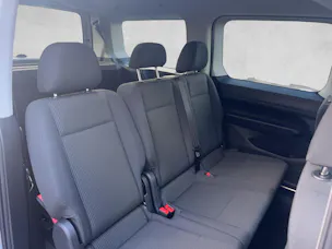 VW Caddy Maxi 2.0 TDI Liberty DSG