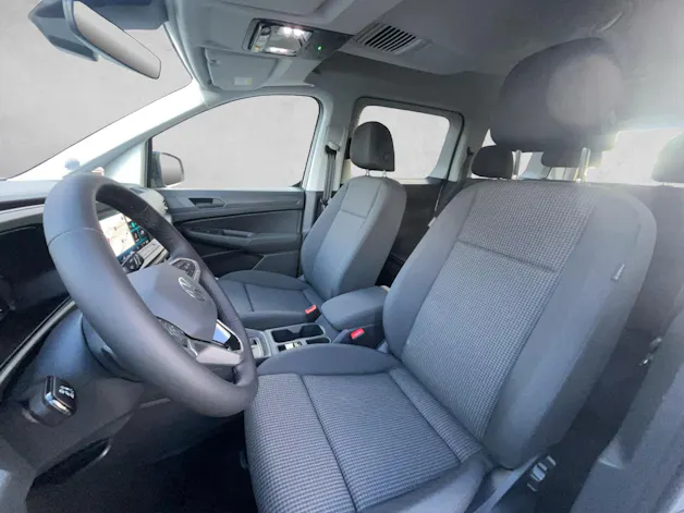 VW Caddy Maxi 2.0 TDI Liberty DSG