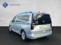VW Caddy Maxi 2.0 TDI Liberty DSG