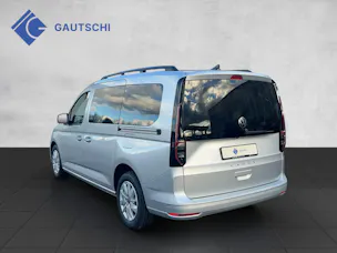 VW Caddy Maxi 2.0 TDI Liberty DSG