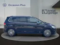 VW Touran 2.0 TDI BlueMotion Technology Highline DSG