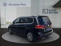 VW Touran 2.0 TDI BlueMotion Technology Highline DSG