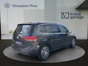 VW Touran 2.0 TDI BlueMotion Technology Highline DSG