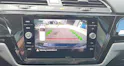 VW Touran 2.0 TDI BlueMotion Technology Highline DSG