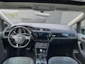 VW Touran 2.0 TDI BlueMotion Technology Highline DSG