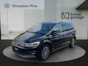 VW Touran 2.0 TDI BlueMotion Technology Highline DSG
