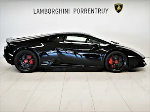 Lamborghini Huracan EVO Coupé DCT