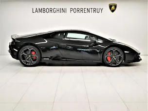 Lamborghini Huracan EVO Coupé DCT