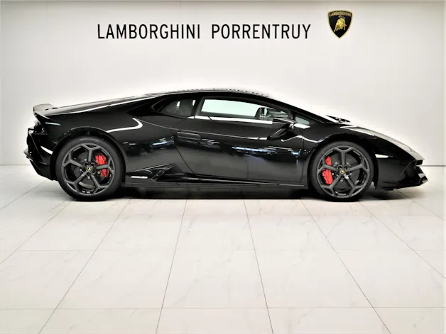 Lamborghini Huracan EVO Coupé DCT