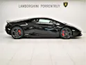 Lamborghini Huracan EVO Coupé DCT