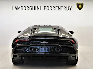 Lamborghini Huracan EVO Coupé DCT