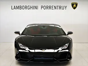 Lamborghini Huracan EVO Coupé DCT