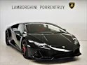 Lamborghini Huracan EVO Coupé DCT