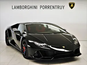 Lamborghini Huracan EVO Coupé DCT