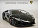 Lamborghini Huracan EVO Coupé DCT