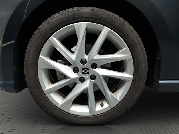 SEAT Ibiza 1.0 EcoTSI FR DSG