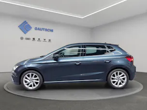 SEAT Ibiza 1.0 EcoTSI FR DSG